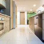 Bnbmehomes - The Lofts - Emaar