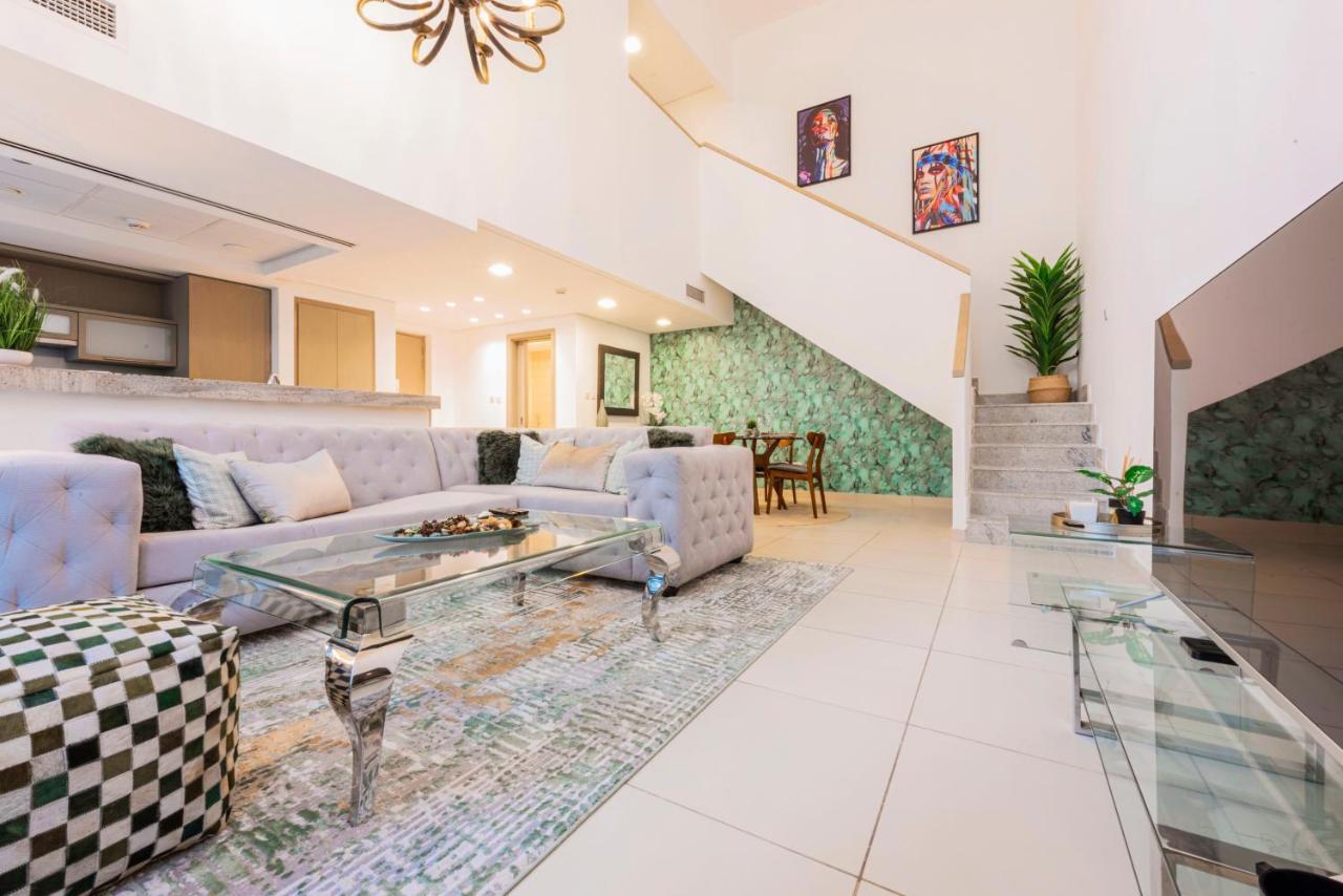 Appartement Bnbmehomes - The Lofts - Emaar