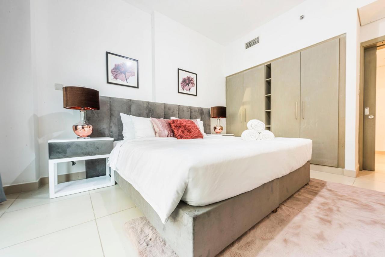 Appartement Bnbmehomes - The Lofts - Emaar