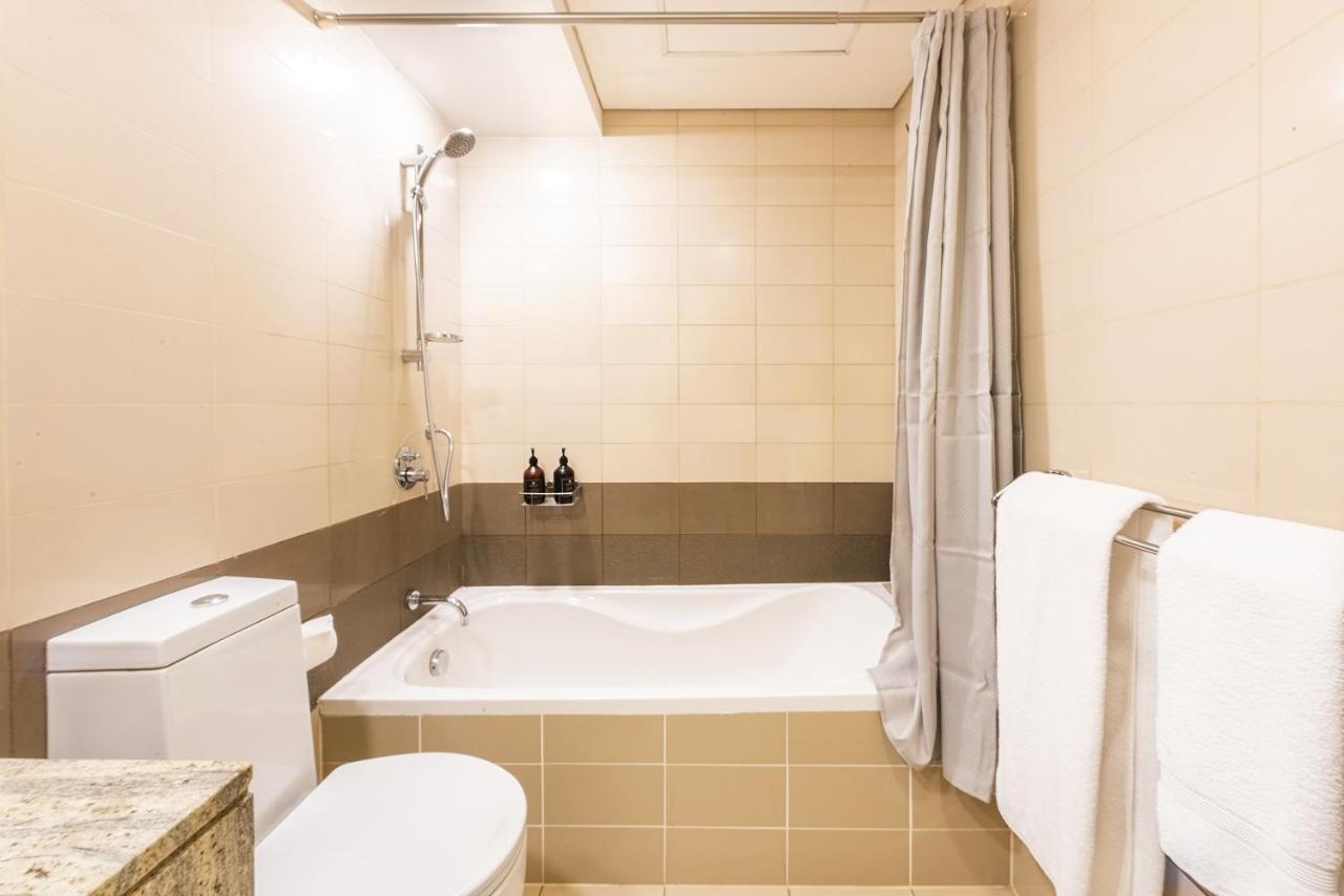 Bnbmehomes - The Lofts - Emaar Appartement