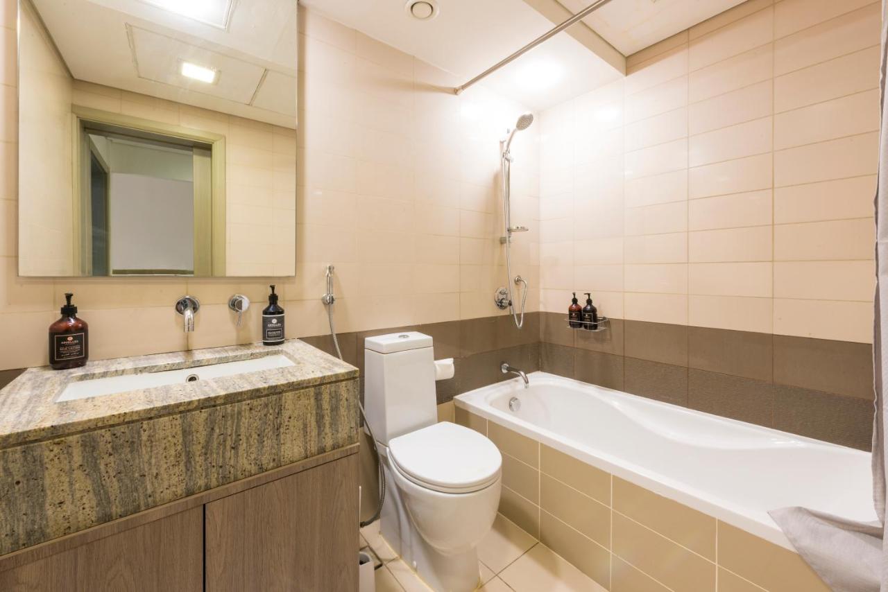 Appartement Bnbmehomes - The Lofts - Emaar Dubai