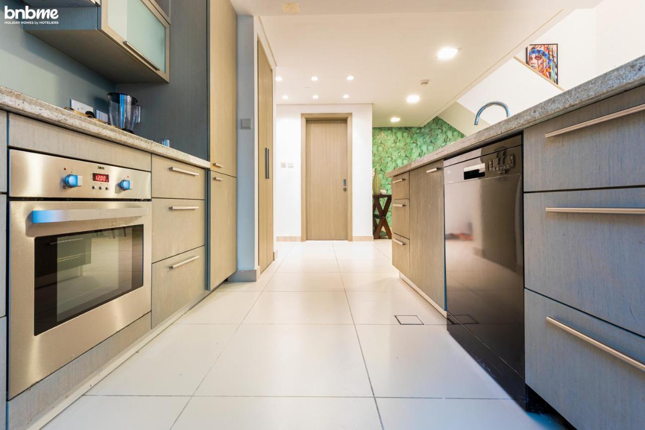 Bnbmehomes - The Lofts - Emaar Appartement Dubai