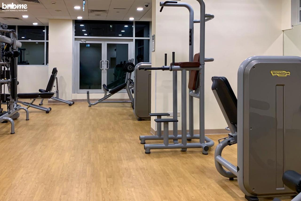 Appartement Bnbmehomes - The Lofts - Emaar