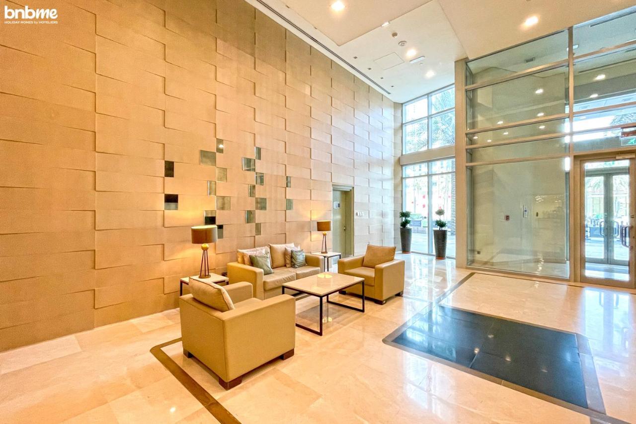 Bnbmehomes - The Lofts - Emaar Appartement