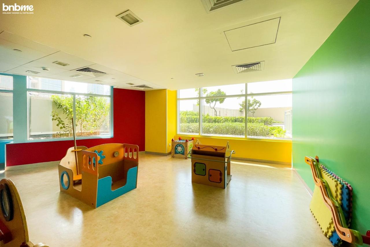 Appartement Bnbmehomes - The Lofts - Emaar