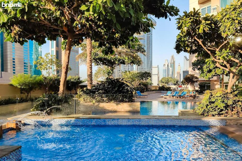 Appartement Bnbmehomes - The Lofts - Emaar *