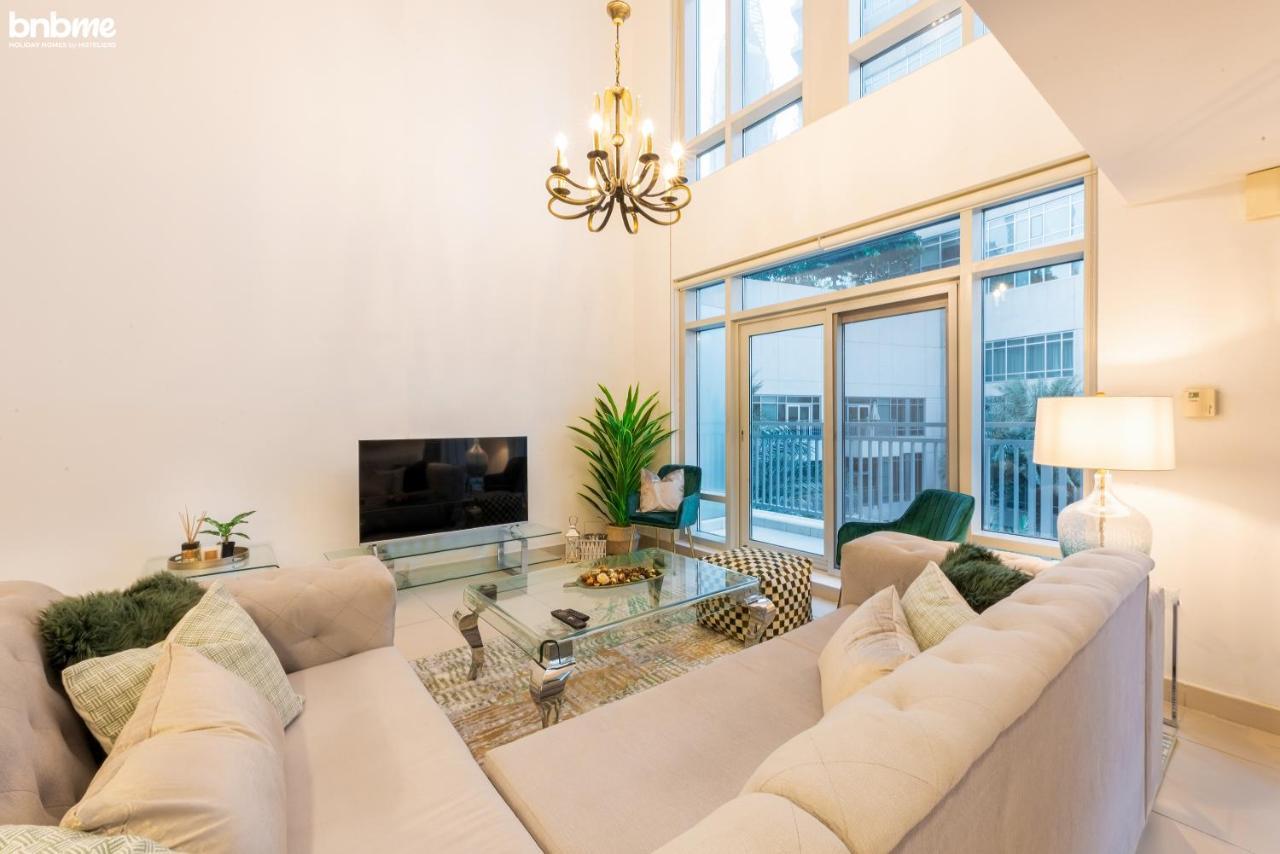 Appartement Bnbmehomes - The Lofts - Emaar